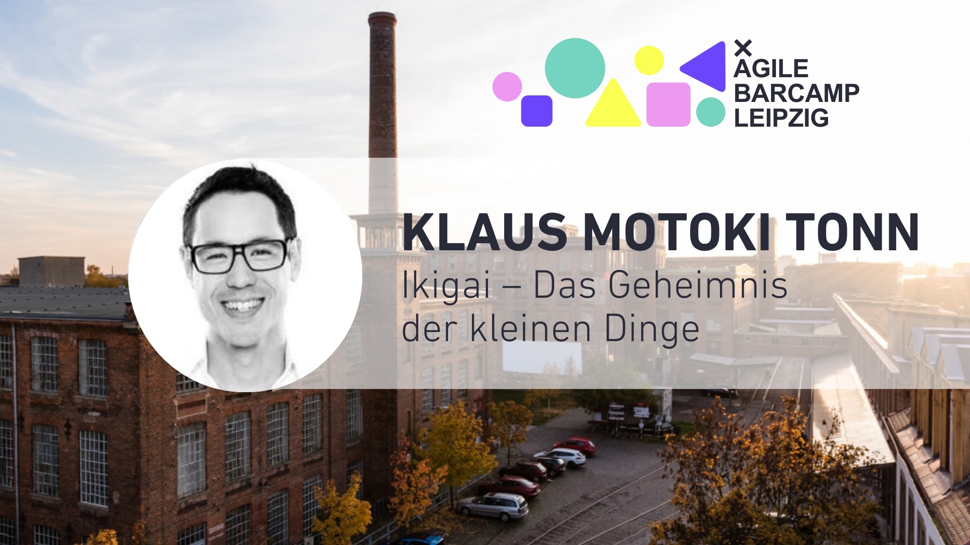 Projekt 3 – Event Livestream Still