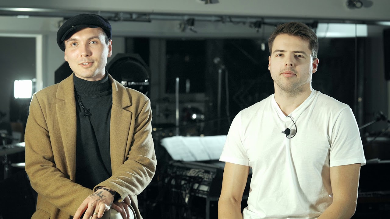 Projekt 6 – Social Clip Still