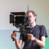 Einfache Studioproduktion (Video Recording)