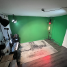 Einfache Studioproduktion (Video Recording)
